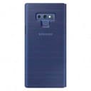كفر جوال سامسونج جالكسي نوت 9 أزرق سامسونج Samsung Galaxy Note 9 LED View Cover  