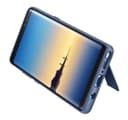 Samsung Galaxy Note 8 Protective Standing Cover - Deep Blue