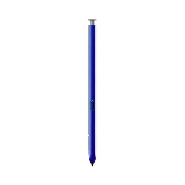 samsung galaxy note 10 10 s pen silver