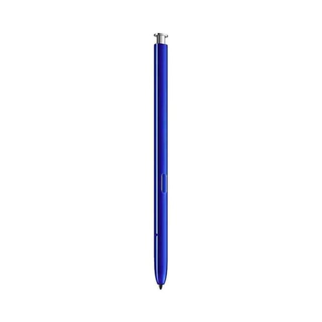 samsung galaxy note 10 10 s pen silver