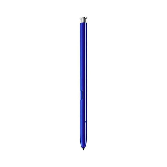 samsung galaxy note 10 10 s pen silver