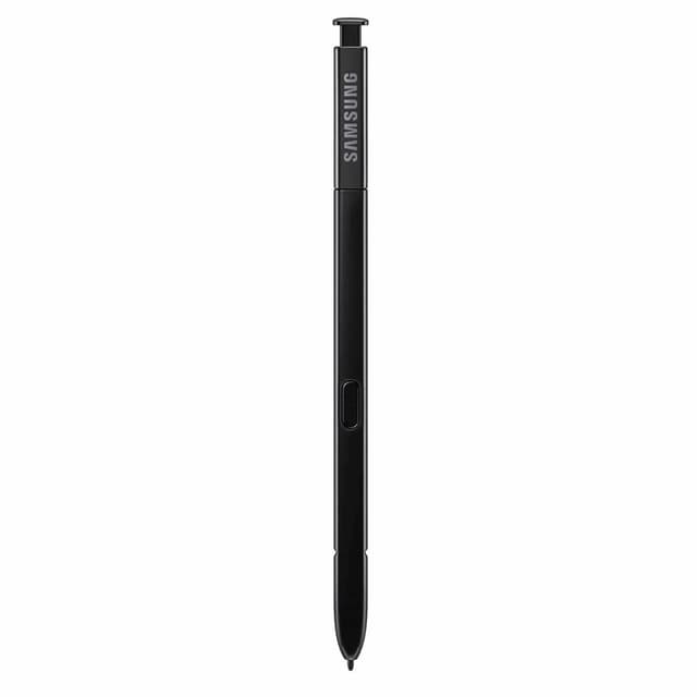 قلم جوال سامسونج جالكسي نوت 9 أسود سامسونج Samsung Galaxy Note 9 S Pen 