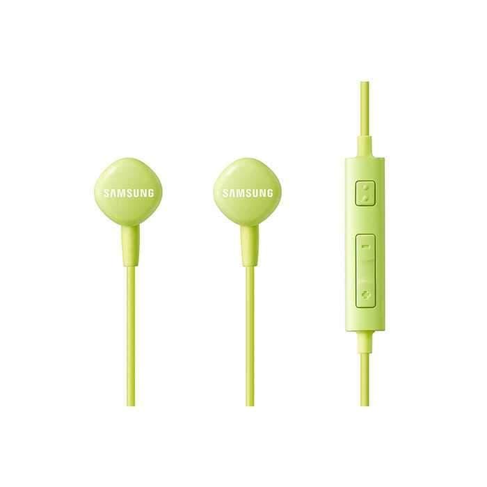 samsung hs130 stereo headset green