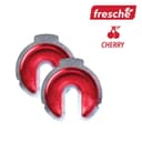 جهاز معطر الهواء لحامل الهاتف Scosche - Air Freshener Refill Cartridges for Fresche Mounts - كرز