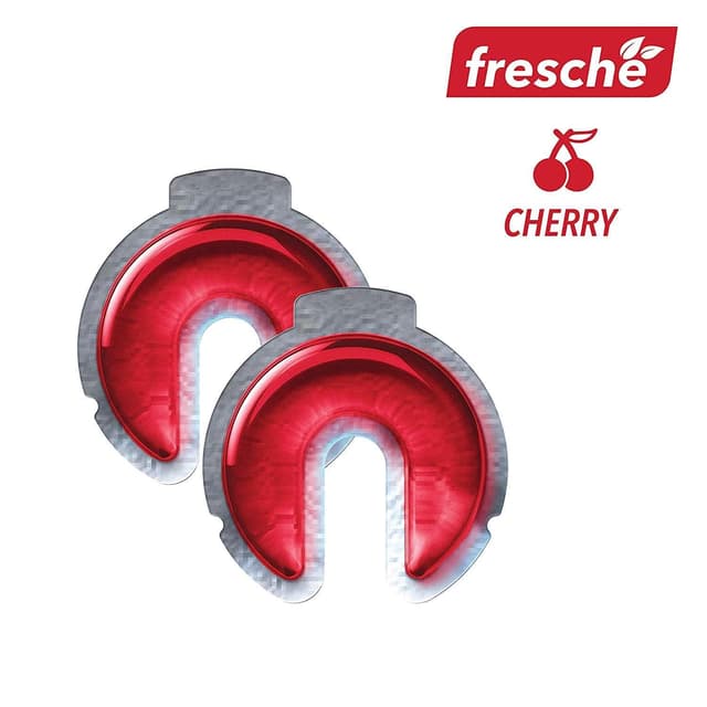 جهاز معطر الهواء لحامل الهاتف Scosche - Air Freshener Refill Cartridges for Fresche Mounts - كرز