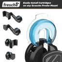 جهاز معطر الهواء لحامل الهاتف Scosche - Air Freshener Refill Cartridges for Fresche Mounts - سيارة جديدة - SW1hZ2U6NTgyNjY=