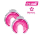 جهاز معطر الهواء لحامل الهاتف Scosche - Air Freshener Refill Cartridges for Fresche Mounts - استوائي