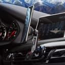 scosche fresche magicmount vent freeflow black