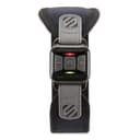 scosche mytrek wireless pulse monitor with free mytrek app for i phone ipad