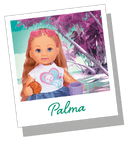 لعبة المصورة ايفي Simba - Evi Love TravEvi Love Fun