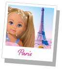 لعبة المصورة ايفي Simba - Evi Love TravEvi Love Fun