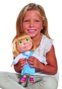 لعبة دمية Masha  مع فستانين إضافيين 30 سم - Simba