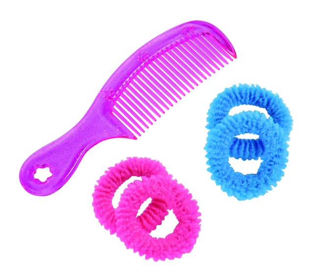 لعبة دمية Masha  مع فستانين إضافيين 30 سم - Simba