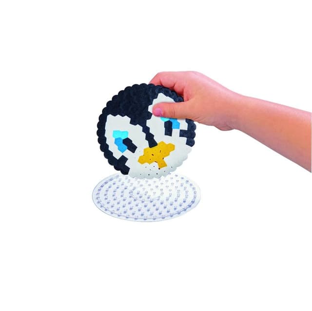 لعبة الخرز الملون SIMBA - ART & FUN 1000 IRONING BEAD SET