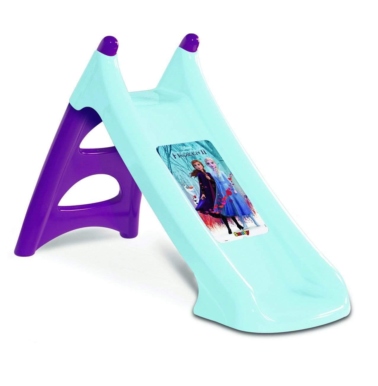 Slide frozen 2 slide xs