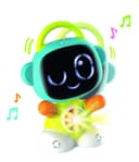 لعبة روبوت اطفال ذكي تعليمي وترفيهي سموبي Smoby Educational And Entertaining Smart Robot