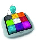 smoby smart clever cubes