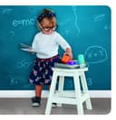 smoby smart clever cubes