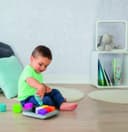 smoby smart clever cubes