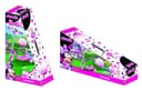 smoby disney minnie mouse 3 wheels scooter