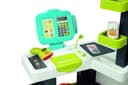 لعبة السوبر ماركت Smoby - Super Market With 34 Accessories