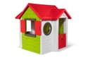 smoby my neo house playhouse