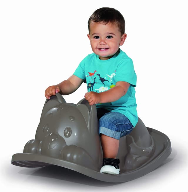 smoby cat rocker