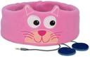 سماعات رأس سلكية للأطفال Headphones for Kids KITTEN من SNUGGLY RASCALS - SW1hZ2U6MzUyNDk=