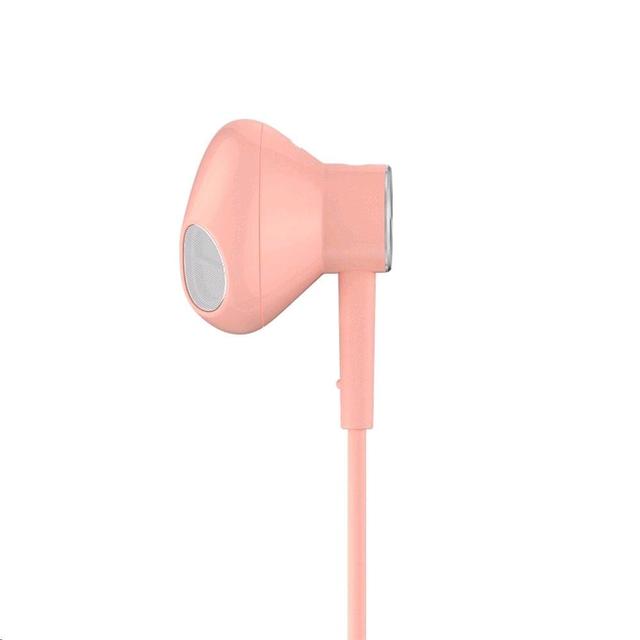 سماعات سلكية مقاومة للماء و الغبار لون زهري SONY Stereo Headset - SW1hZ2U6MzQyMjA=