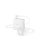 sony stereo bluetooth headset white