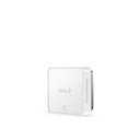 sony stereo bluetooth headset white