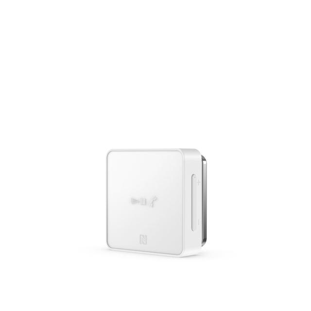 sony stereo bluetooth headset white