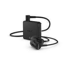 سماعات بلوتوث لون أسود SONY Stereo Bluetooth Headset