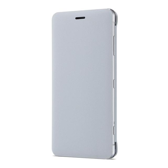 sony style cover stand for xperia xz2 compact gray - SW1hZ2U6MzQxMzk=