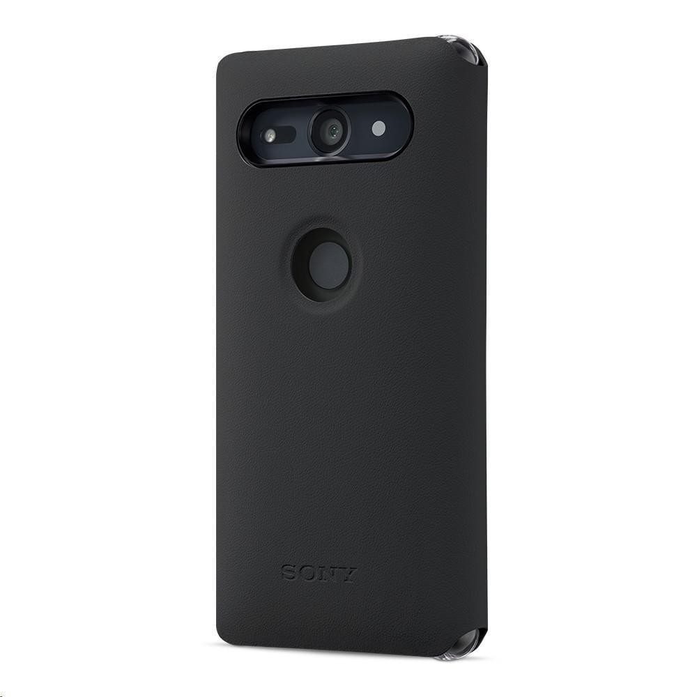 sony style cover stand for xperia xz2 compact