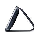 كفر دفتر لون أسود SONY Style Cover Stand for Xperia XZ2 Compact - SW1hZ2U6MzQxNDI=