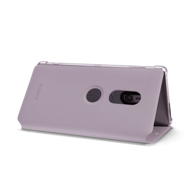 SONY Style Cover Touch for Xperia XZ2 - SW1hZ2U6MzQxNTI=