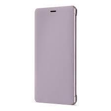 sony style cover touch for xperia xz2 pink - SW1hZ2U6MzQxNTM=