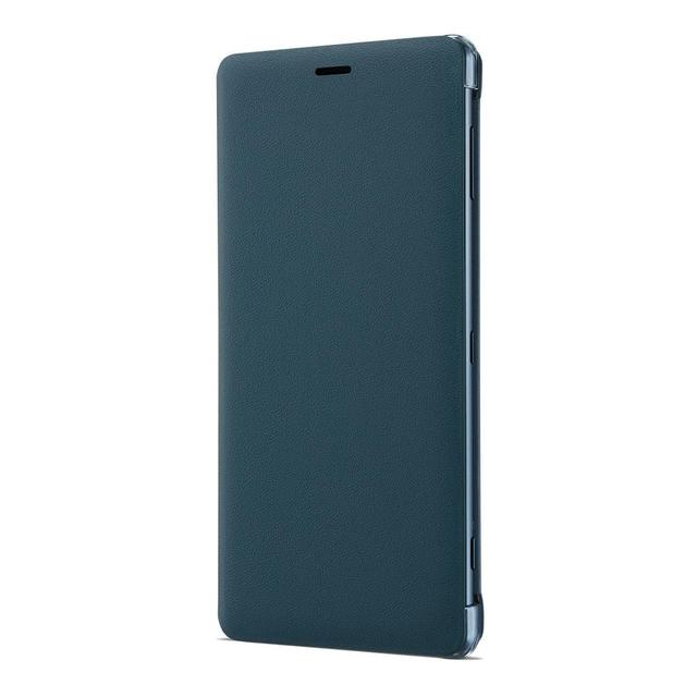 sony style cover touch for xperia xz2 green - SW1hZ2U6MzQxNTg=