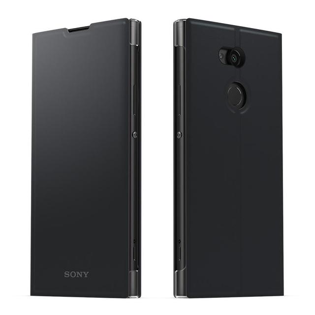 sony style cover stand for xperia xa2 ultra 2 - SW1hZ2U6MzQxOTM=