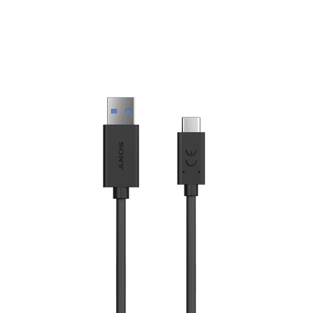 sony charging cable usb 3 1 usb c to usb c high speed data transfer 10gbps 1 - SW1hZ2U6MzQxMTA=