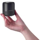 soundcore by anker mini 2 pocket bluetooth speaker un black