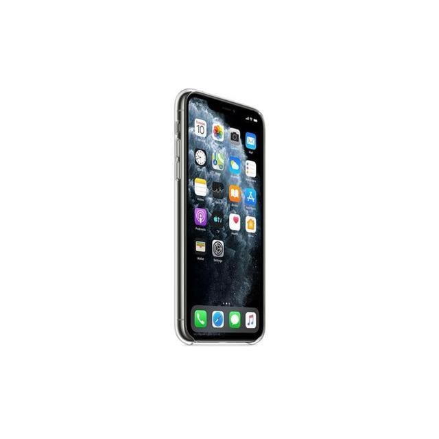 كفر حماية سيليكون لهاتف iphone 11 Pro شفاف Case for iPhone 11 Pro - Statement - SW1hZ2U6NTgzOTk=