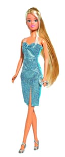 لعبة دمية SIMBA - SL Glitter Style