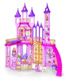 STEFFI LOVE GIRLS sl dream castle