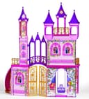 STEFFI LOVE GIRLS sl dream castle