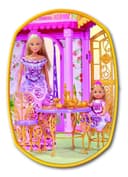 STEFFI LOVE GIRLS sl dream castle