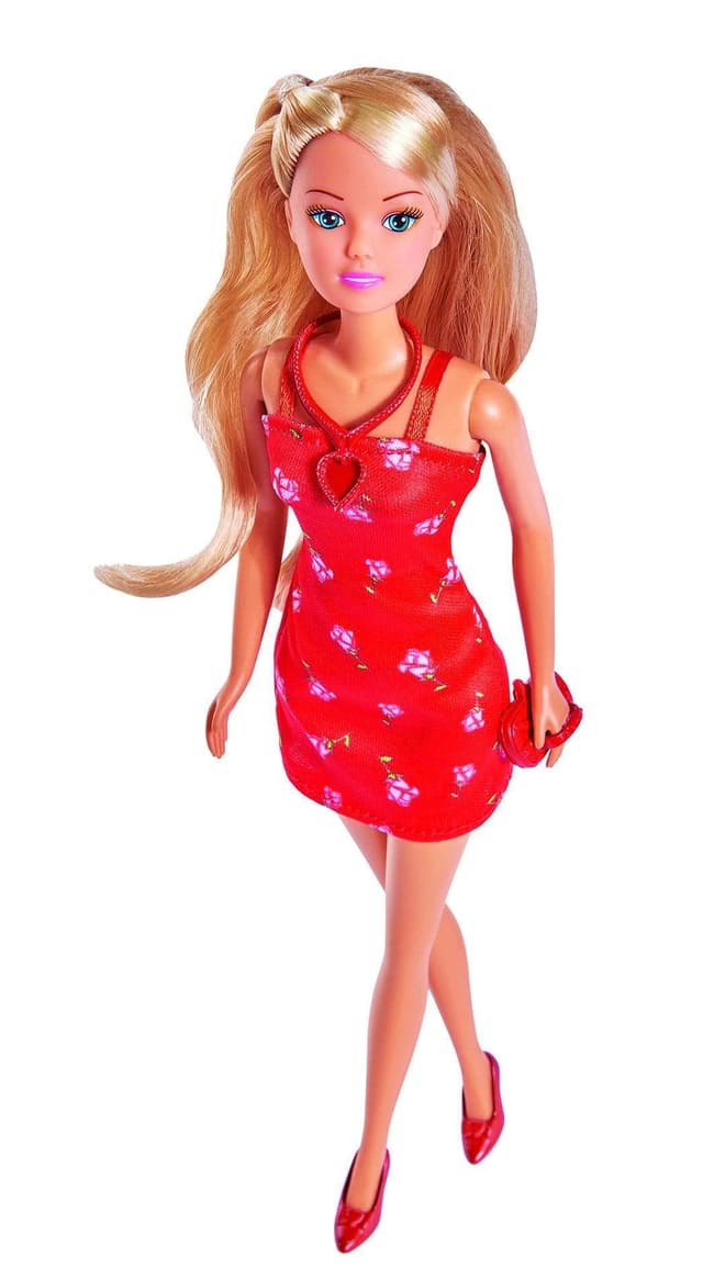 STEFFI LOVE GIRLS sl rose fashion