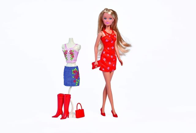 STEFFI LOVE GIRLS sl rose fashion