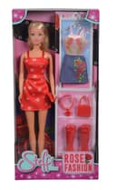 STEFFI LOVE GIRLS sl rose fashion - 64954